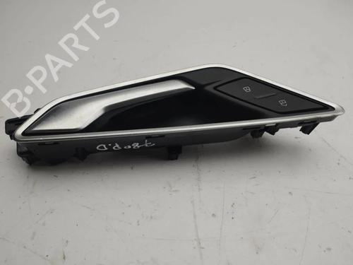 Front right interior door handle AUDI Q2 (GAB, GAG) 1.4 TFSI | BP36391831I14  - Image 6