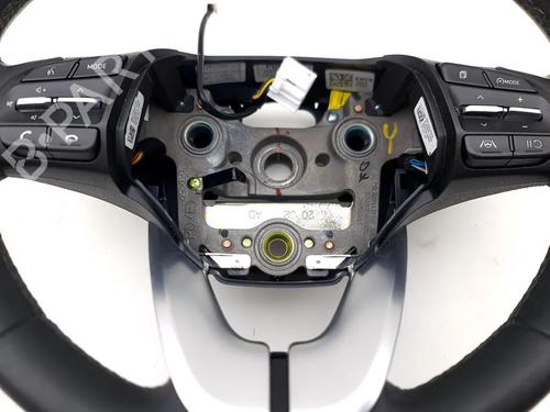 Steering wheel HYUNDAI i30 (PDE, PD, PDEN) 1.0 T-GDI | BP33865398C49 - Image 6