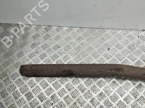 Exhaust system MAZDA CX-7 (ER) 2.3 MZR DISI Turbo AWD (ER3P) | BP28889996M121 - Image 6