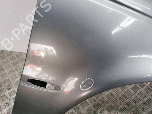 Forskærm Højre JAGUAR X-TYPE I (X400) 2.0 D | BP28874494C42 