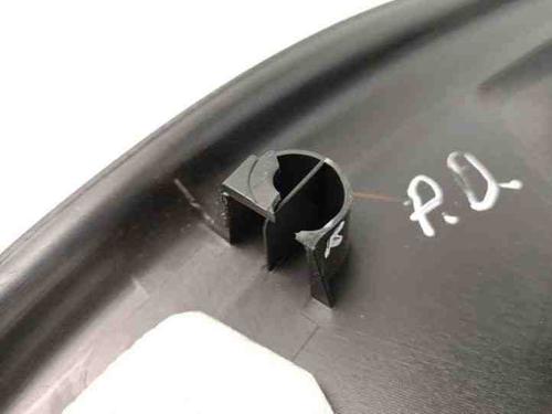 Front right panel HONDA FR-V (BE) 2.2 i CTDi (BE5) | BP28867401C59 