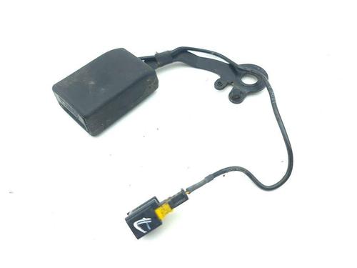 Used Seat buckle CITROËN C4 Grand Picasso I (UA_) 1.6 HDi 110 (112 hp) 28874904