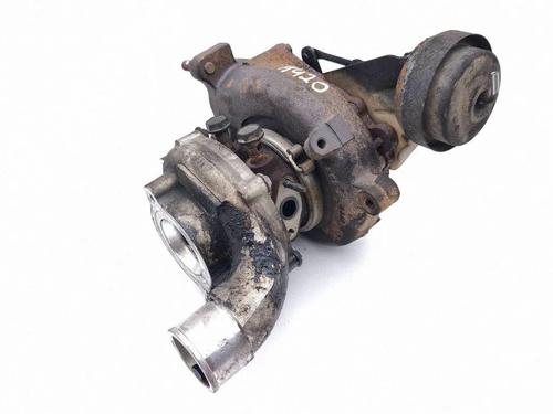 Turbo/Compresor Turbo/Compresor LEXUS IS II (_E2_) 220d (ALE20) (177 hp) 37445883 37445883