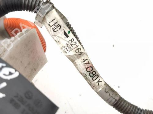 Electronic sensor TOYOTA PRIUS (_W3_) 1.8 Hybrid (ZVW3_) | BP36673060M84 - Image 7