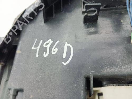 Right headlight MAZDA CX-7 (ER) 2.2 MZR-CD AWD (ER10A) | BP28893293C29 - Image 5