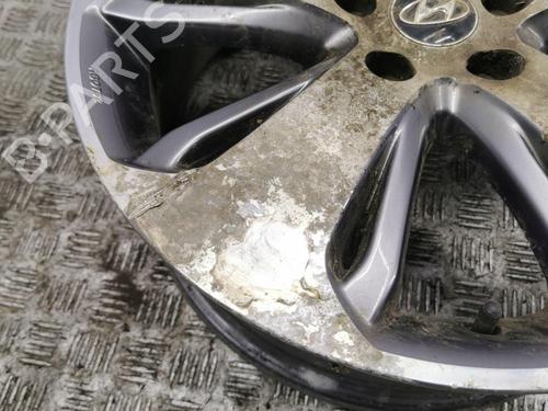 Rim HYUNDAI SANTA FÉ II (CM) 2.2 CRDi 4x4 | BP28872096C45