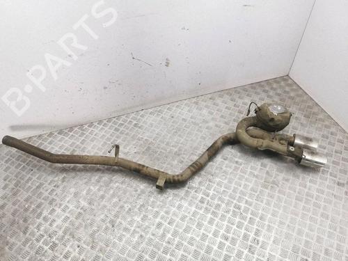 Used Exhaust system Exhaust system MASERATI GHIBLI III (M157) 3.0 D (275 hp) 40208933 40208933