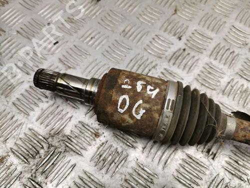 Right rear driveshaft FORD KUGA I 2.0 TDCi 4x4 | BP36176846M41 - Image 4