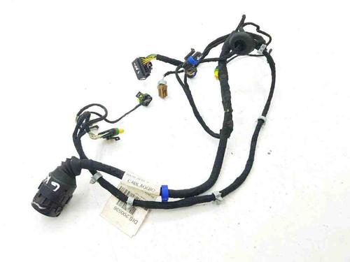 Used Wiring harness MASERATI QUATTROPORTE V 4.2 (400 hp) 28876184