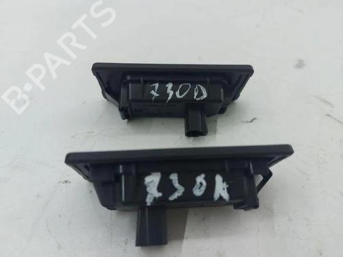 Licence plate light SEAT ATECA (KH7, KHP) 1.4 TSI | BP28857686I40 - Image 6