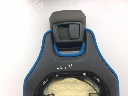 Right front seat BMW i3 (I01) Range Extender | BP36179162C16 - Image 10
