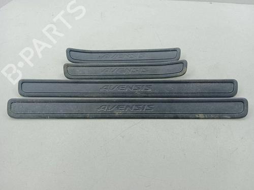Used Right sideskirt Right sideskirt 38246661 38246661