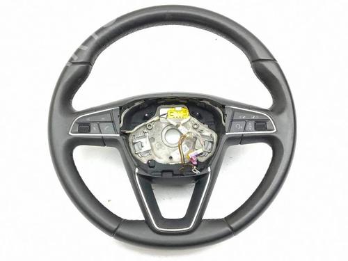 Used Steering wheel Steering wheel SEAT ATECA (KH7, KHP) 1.0 TSI (116 hp) 40193705 40193705