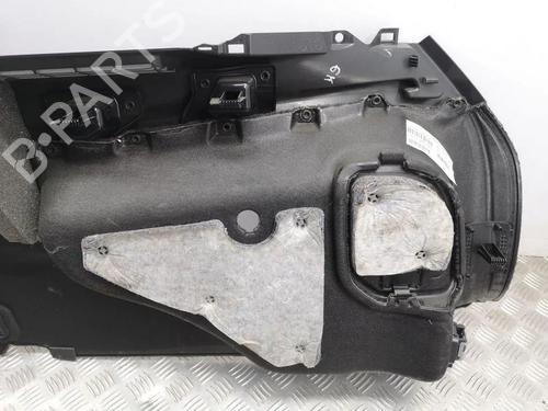 Boot lining VOLVO V60 I (155) D3 | BP33638723I3  - Image 8