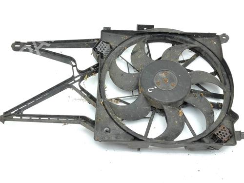 Koelventilatormotor OPEL ZAFIRA A MPV (T98) 2.2 DTI 16V (F75) (125 hp) 28872842