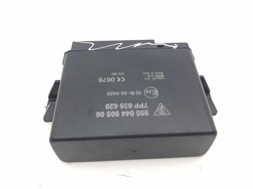 Elektronisk modul PORSCHE CAYENNE (92A) 3.0 Diesel | BP28898134M83 