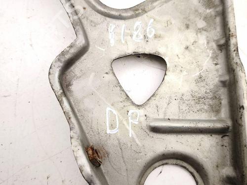 Right headlight support MASERATI QUATTROPORTE V 4.2 | BP29813026C156