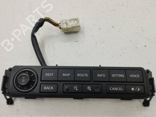 Used Switch NISSAN MURANO I (Z50) 3.5 4x4 (234 hp) 28851480