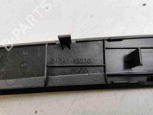 Other TOYOTA RAV 4 IV (_A4_) 2.0 D (ALA40_, ALA40R) | BP28854709O1