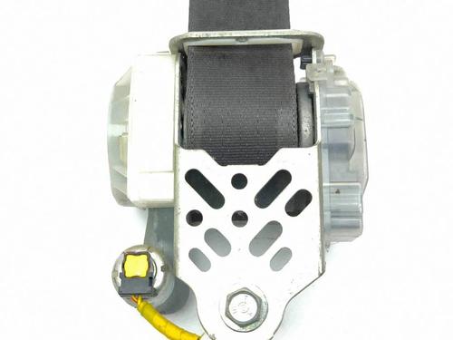 Front right seatbelt SUBARU FORESTER (SH_) 2.0 D AWD (SHH, SHD, SHN) | BP38244257I25 - Image 4