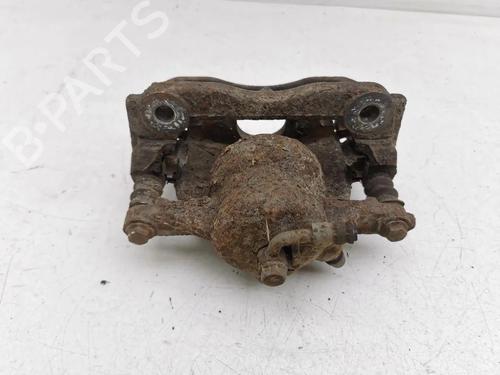 Left front brake caliper HONDA CR-V III (RE_) 2.2 i-CTDi 4WD (RE6) | BP33250310M105 - Image 6