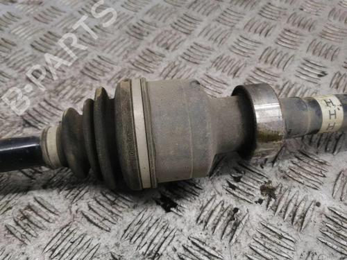 Right front driveshaft MAZDA CX-5 (KE, GH) 2.2 D (KE2FW) | BP36103726M39 - Image 5