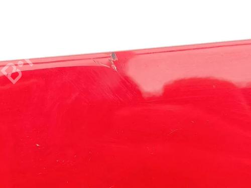 Spoiler bagklap JEEP AVENGER (J2) Electric | BP33261183C96 - Image 6