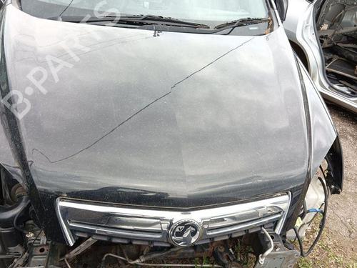 Used Hood OPEL ANTARA A (L07) 2.0 CDTI 4x4 (150 hp) 28891123