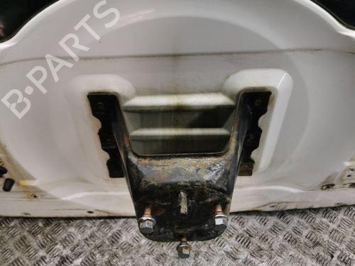 Tailgate MITSUBISHI PAJERO IV (V8_W, V9_W) 3.2 DI-D (V88W, V98W) | BP28881360C6 