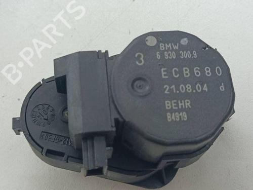 Elektronisk modul BMW 5 Touring (E61) 525 d | BP28852700M83 