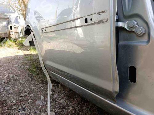 Right rear door FORD FOCUS C-MAX (DM2) 1.6 TDCi | BP28887790C5 