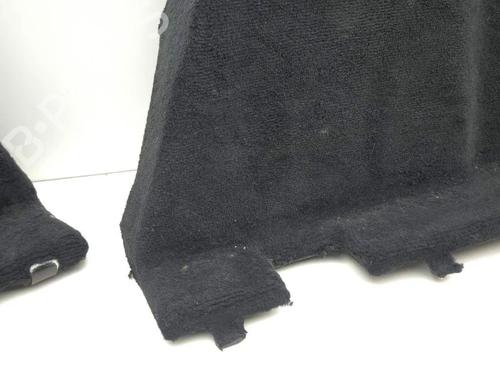 Boot lining MERCEDES-BENZ CLS Shooting Brake (X218) CLS 250 CDI / BlueTEC / d (218.903, 218.904) | BP36330481I3 - Image 6