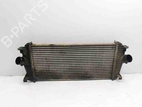 Used Intercooler CHRYSLER VOYAGER II (ES) 2.5 TD (118 hp) 28845410