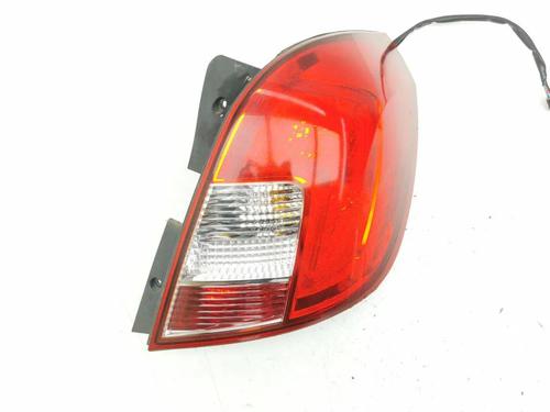 Right taillight OPEL ANTARA A (L07) 2.2 CDTi | BP36175129C35 - Image 10