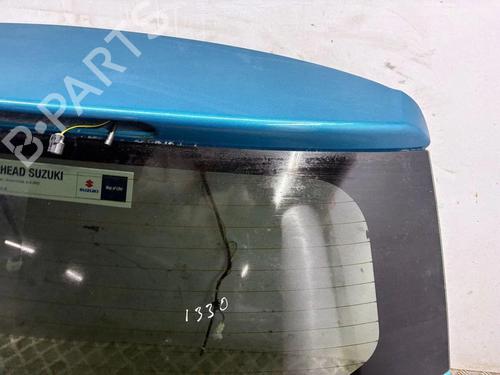 Tailgate SUZUKI VITARA (LY) 1.4 Hybrid (Mild Hybrid) AllGrip | BP40194114C6 - Image 4
