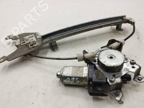 Rear right window mechanism NISSAN MURANO I (Z50) 3.5 4x4 | BP28851473C25 