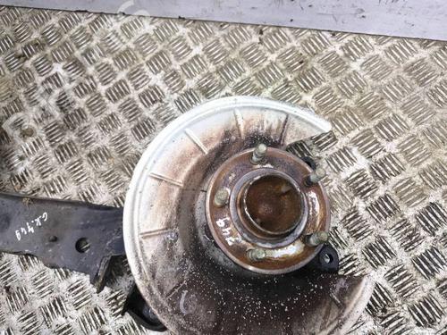 Left rear steering knuckle FORD FOCUS IV (HN) 1.0 EcoBoost | BP39990806M27 - Image 5