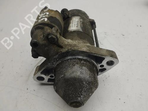 Starter LEXUS IS II (_E2_) 220d (ALE20) | BP32666135M8 - Image 5