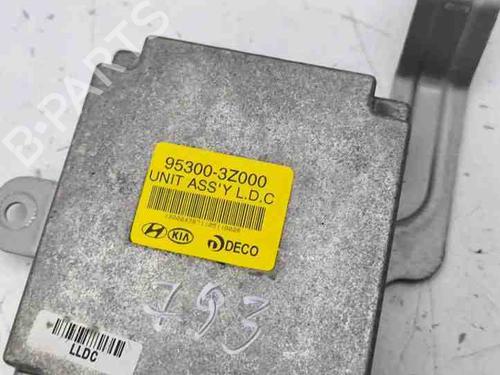 Electronic module HYUNDAI i40 I (VF) 1.7 CRDi | BP28861789M83 