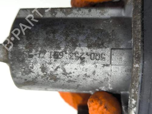 Electronic sensor SEAT ATECA (KH7, KHP) 1.6 TDI | BP36203489M84 - Image 7