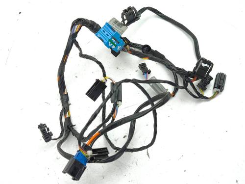 Ledningsnett CITROËN C5 AIRCROSS (A_) 1.2 PureTech 130 (ARHNSJ) | BP28872846E16 