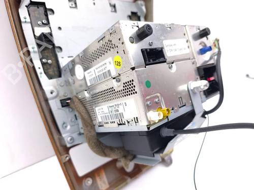 Electronic module MASERATI QUATTROPORTE V 4.2 | BP36195484M83 - Image 14