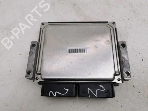 Engine control unit (ECU) FORD GALAXY III (CK) 2.0 TDCi | BP28901257M57 - Image 6