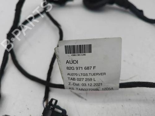 Wiring harness AUDI A1 Sportback (GBA) 25 TFSI | BP33225315E16 - Image 2