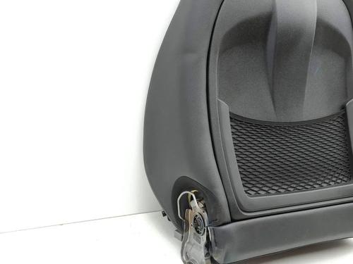 Right front seat ALFA ROMEO GIULIA (952_) 2.0 (952ACA25) | BP36178049C16 - Image 4