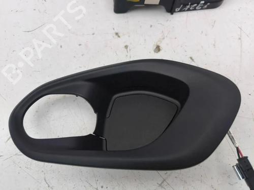 Front left interior door handle JEEP CHEROKEE (KL) 2.2 CRD 4x4 | BP33921961I13 - Image 5