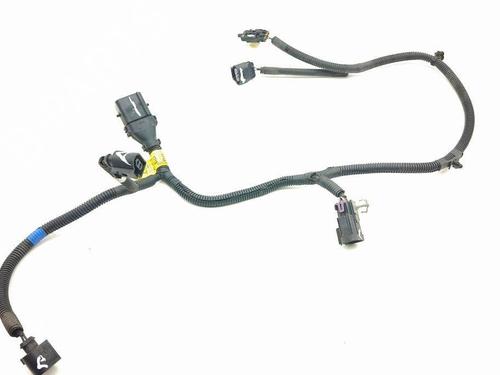 Used Wiring harness OPEL ANTARA A (L07) 2.2 CDTi 4x4 (184 hp) 28906670