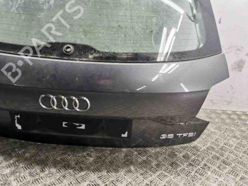 Tailgate AUDI Q2 (GAB, GAG) 35 TFSI | BP28899794C6 