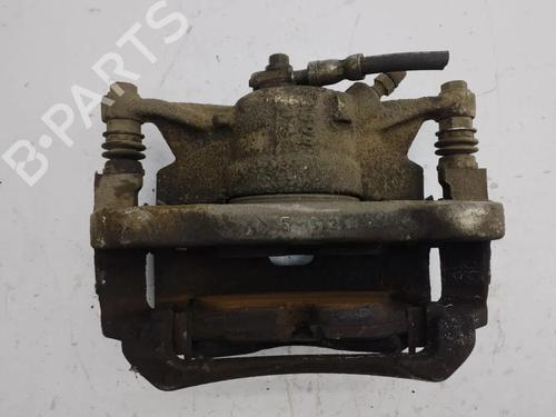Right front brake caliper SEAT LEON (5F1) 1.2 TSI | BP36391749M104 - Image 5