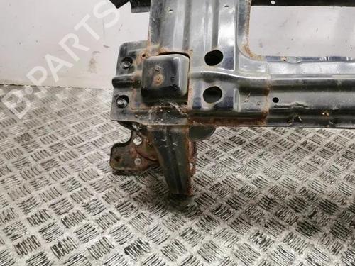 Front bumper reinforcement OPEL ANTARA A (L07) 2.2 CDTi | BP28847882C109 